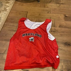 University of Maryland tank